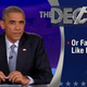 Illustration for article titled Watch President Obama take over The Colbert Report